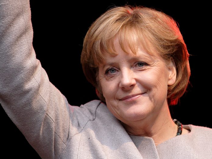 ATENTIE! Mesajul transmis de Angela Merkel, romanilor care muncesc in strainatate. Impreuna vom gasi o solutie!
