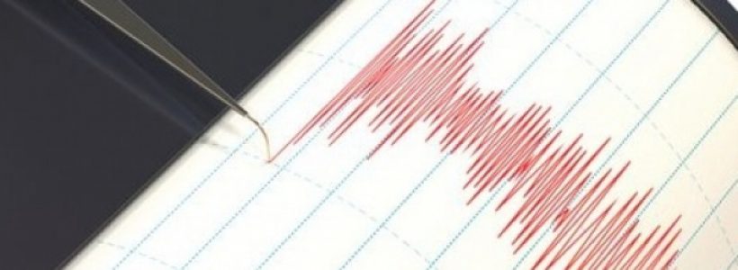 ULTIMA ORA: Cutremur puternic resimțit în România