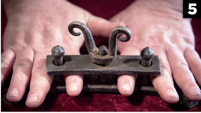 10 Metode de tortura care nu credeai ca exista ! VIDEO