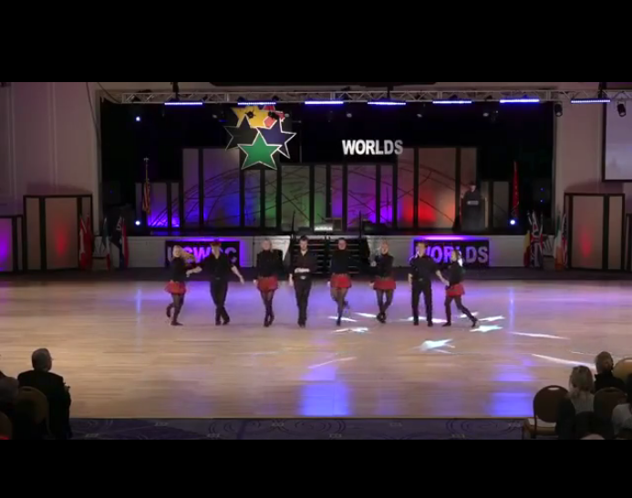 Sunt 12 frati ce au impresionat prin dansul lor minunat ! VIDEO