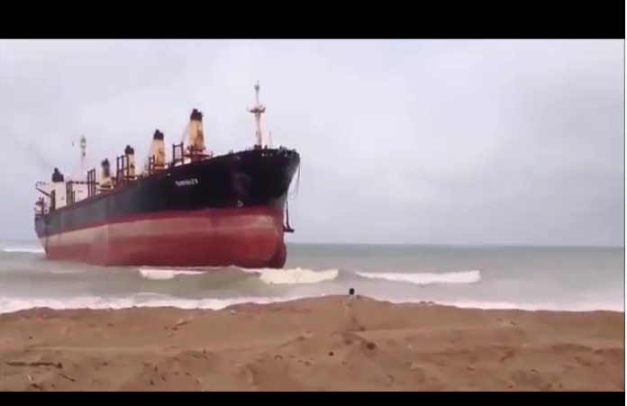 TOP cele mai periculoase accidente navale ! VIDEO
